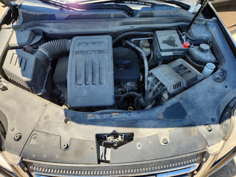 Aukcja sprzedaży 2017 Gmc Terrain, vin: 2GKFLUEK2H6329051, numer aukcji: 53282756