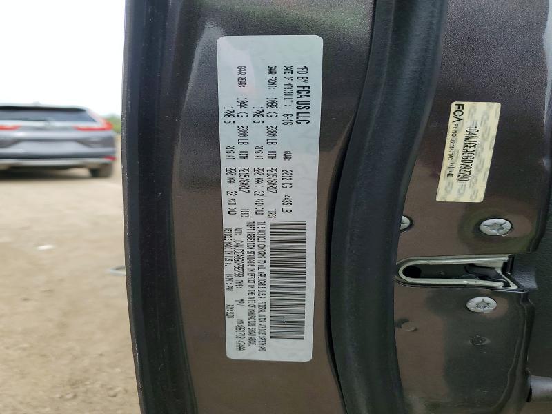 Продаж на аукціоні авто 2016 Jeep Compass, vin: 1C4NJCEA0GD792790, номер лоту: 54427456