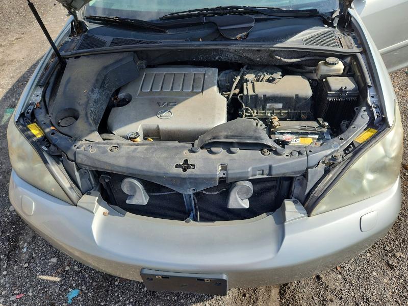 53578906 :رقم المزاد ، 2T2HK31U88C089040 vin ، 2008 Lexus Rx مزاد بيع