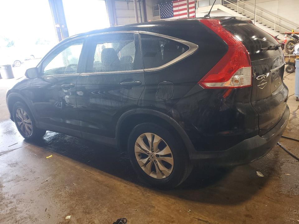 Aukcja sprzedaży 2014 Honda Cr-v, vin: 5J6RM4H51EL084896, numer aukcji: 54139516