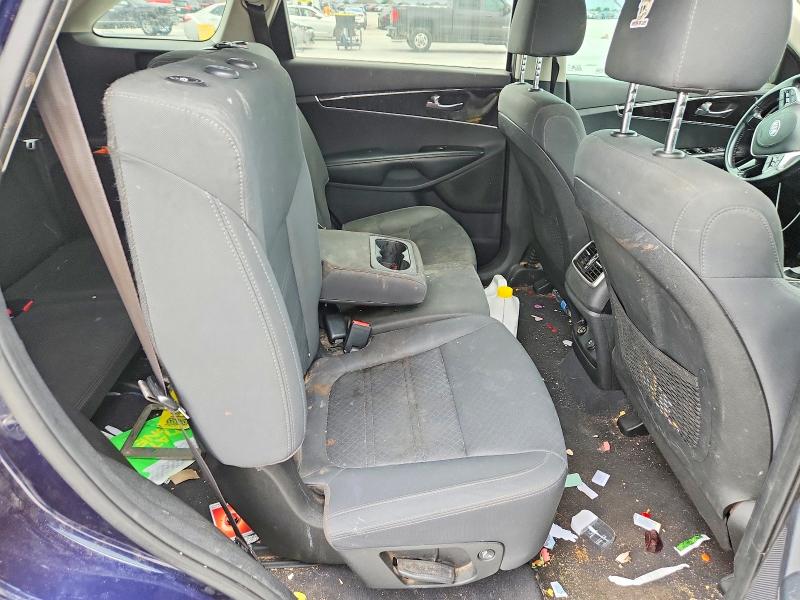 Aukcja sprzedaży 2020 Kia Sorento, vin: 5XYPGDA37LG671089, numer aukcji: 52830406