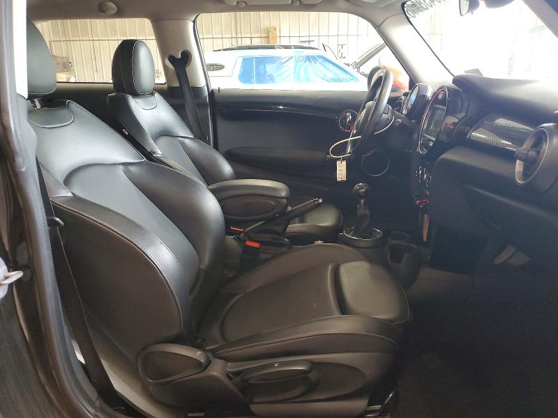 Продажа на аукционе авто 2014 Mini Cooper, vin: WMWXM7C57ET969929, номер лота: 53438116