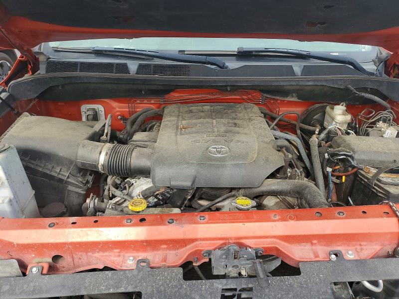 2017 Toyota Tundra მანქანა იყიდება აუქციონზე, vin: 5TFDW5F16HX663010, აუქციონის ნომერი: 55178116
