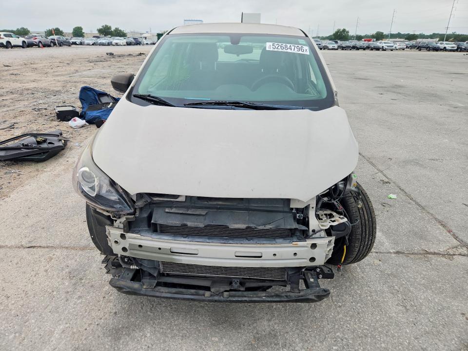 Aukcja sprzedaży 2021 Chevrolet Spark, vin: KL8CB6SA3MC703881, numer aukcji: 52684796