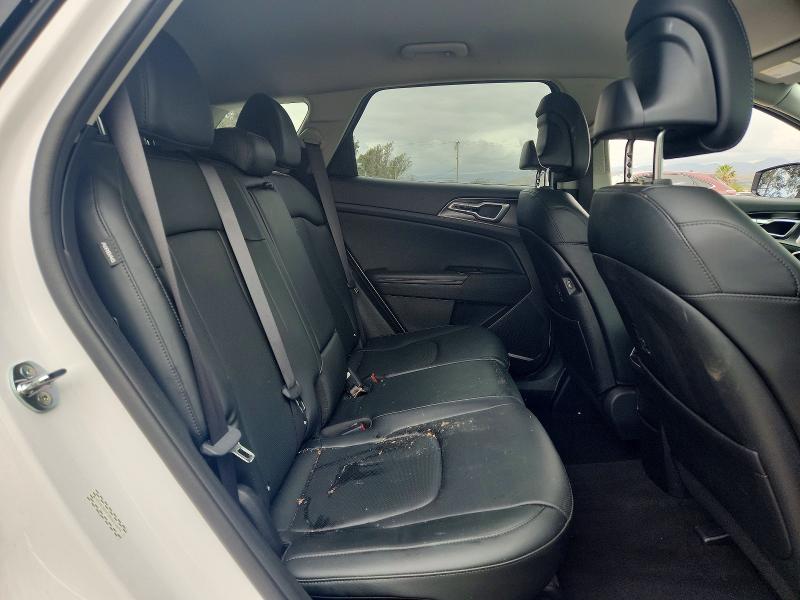 Продаж на аукціоні авто 2024 Kia Sportage, vin: 5XYK33DF9RG216694, номер лоту: 55395266