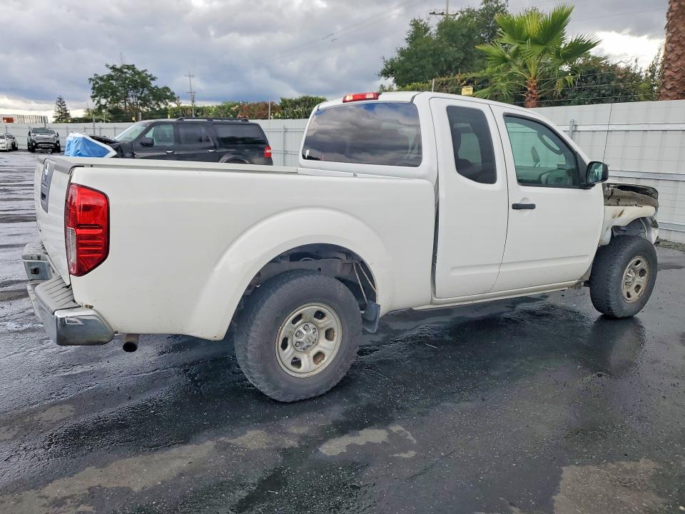 Aukcja sprzedaży 2011 Nissan Frontier, vin: 1N6BD0CT3BC450601, numer aukcji: 55452466