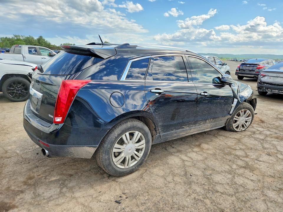 Продажа на аукционе авто 2012 Cadillac Srx, vin: 3GYFNAE38CS640243, номер лота: 54748126