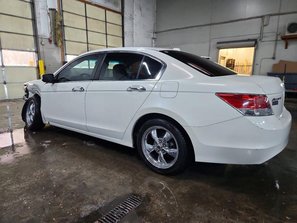 Aukcja sprzedaży 2010 Honda Accord, vin: 1HGCP3F85AA016988, numer aukcji: 52395776