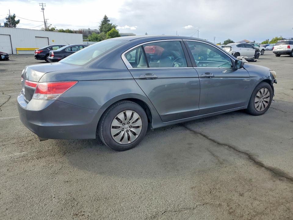 54344336 :رقم المزاد ، 1HGCP2F39BA081908 vin ، 2011 Honda Accord مزاد بيع