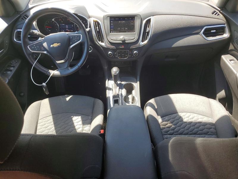 Aukcja sprzedaży 2020 Chevrolet Equinox, vin: 3GNAXJEV0LL174918, numer aukcji: 54775146