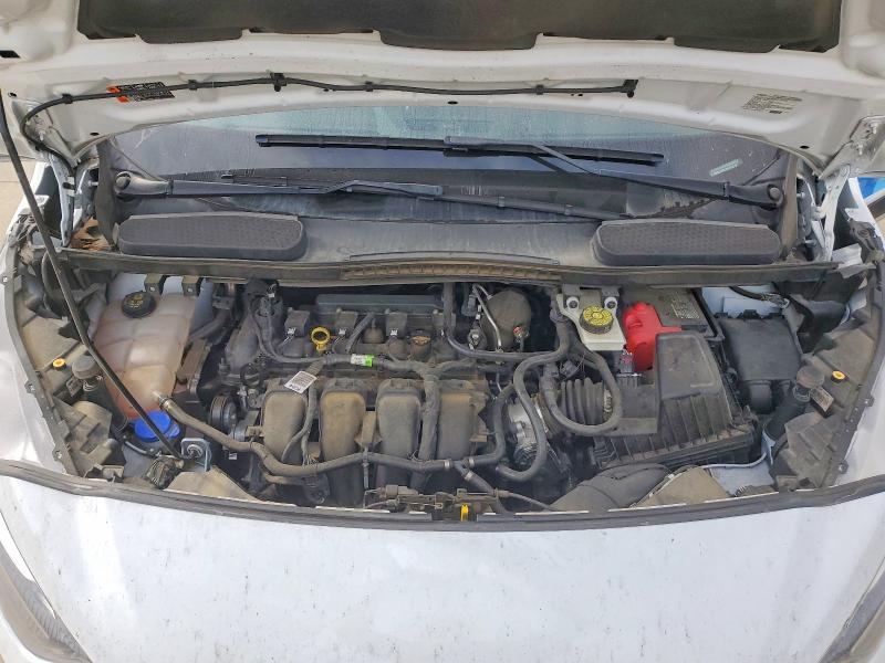 Продажа на аукционе авто 2022 Ford Transit Connect, vin: NM0LS7S22N1523016, номер лота: 54559206