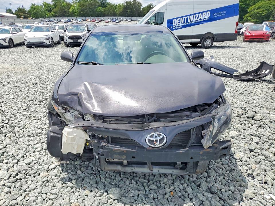 Aukcja sprzedaży 2011 Toyota Camry, vin: 4T1BK3EK0BU125716, numer aukcji: 55124736