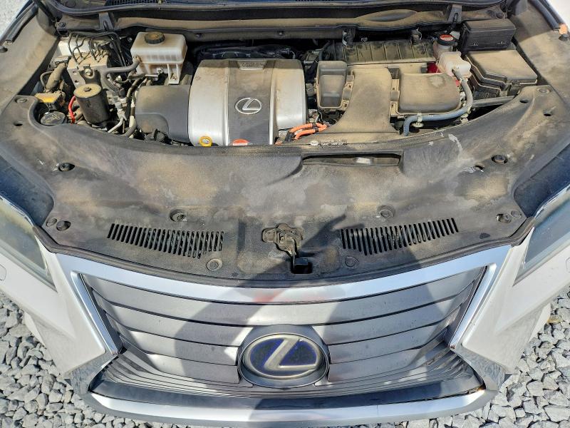 Продажа на аукционе авто 2017 Lexus Rx 450h, vin: 2T2BGMCA9HC013553, номер лота: 53011036