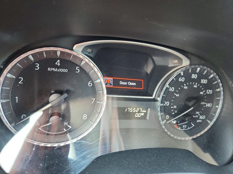 Aukcja sprzedaży 2017 Infiniti Qx60, vin: 5N1DL0MN4HC502112, numer aukcji: 55177516