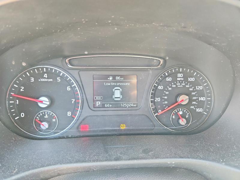 Продажа на аукционе авто 2019 Kia Sorento, vin: 5XYPG4A34KG583857, номер лота: 52103416