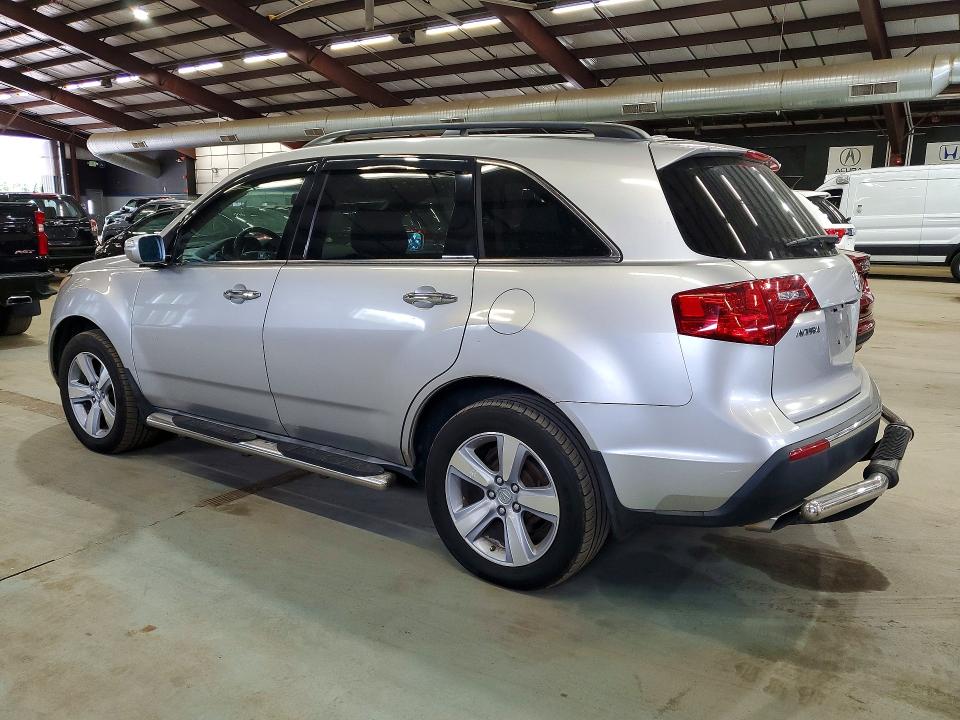 Продаж на аукціоні авто 2011 Acura Mdx, vin: 2HNYD2H64BH522053, номер лоту: 54753686