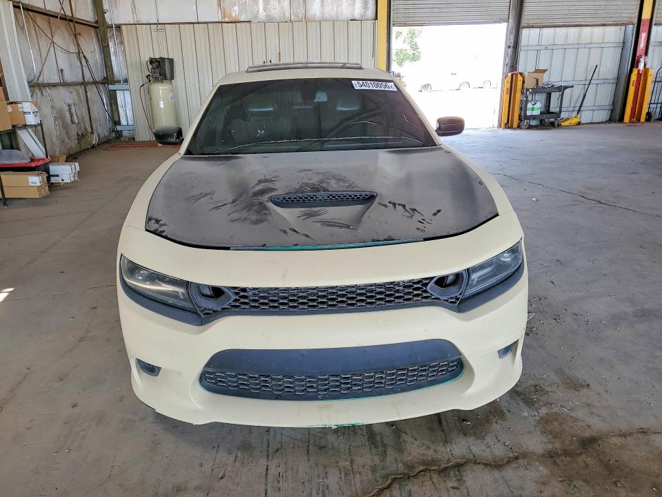 Продаж на аукціоні авто 2019 Dodge Charger, vin: 2C3CDXGJ2KH520177, номер лоту: 54010056