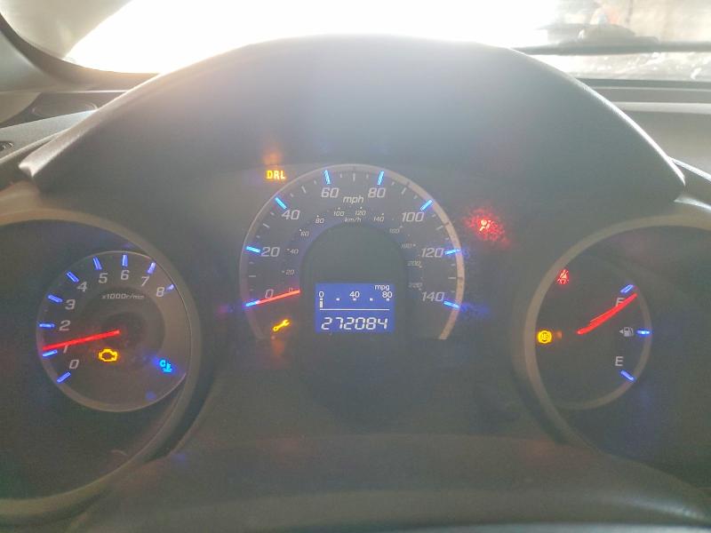 Продажа на аукционе авто 2010 Honda Fit, vin: JHMGE8H26AC023723, номер лота: 54149546