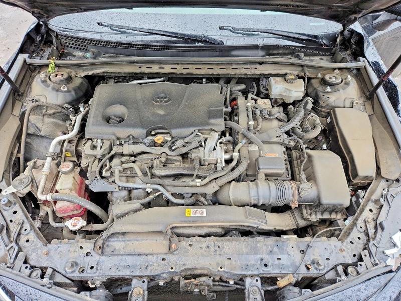 Продаж на аукціоні авто 2019 Toyota Camry, vin: 4T1B31HK7KU509151, номер лоту: 53835236