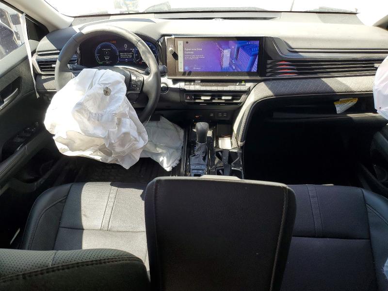 Продаж на аукціоні авто 2025 Toyota Camry, vin: 4T1DAACK5SU106114, номер лоту: 53097416