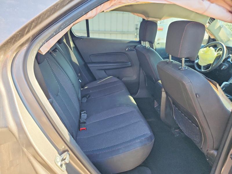 53128676 :رقم المزاد ، 2GNALDEK8C6379667 vin ، 2012 Chevrolet Equinox مزاد بيع