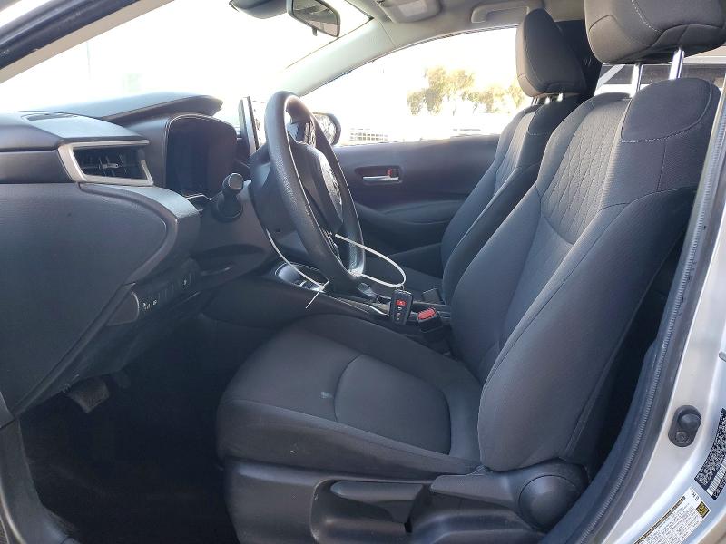 2020 Toyota Corolla მანქანა იყიდება აუქციონზე, vin: JTDEBRBE8LJ023568, აუქციონის ნომერი: 53435916