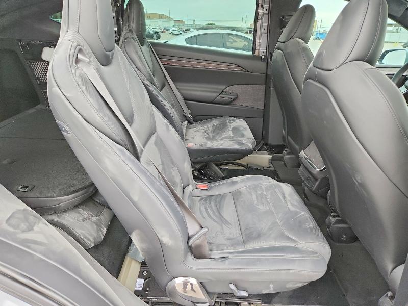 Aukcja sprzedaży 2026 Tesla Model X, vin: 7SAXCBE54TF480395, numer aukcji: 52863586