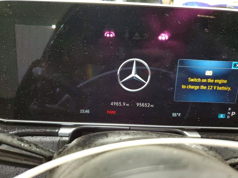 Aukcja sprzedaży 2021 Mercedes-benz S, vin: W1K6G7GB6MA031023, numer aukcji: 51519946
