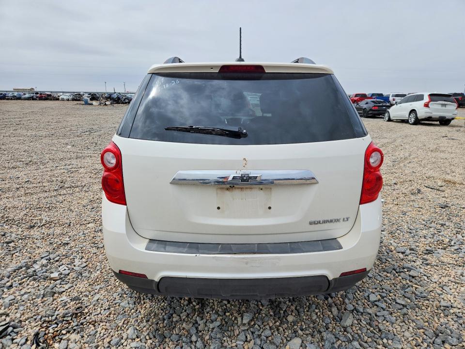 Aukcja sprzedaży 2015 Chevrolet Equinox, vin: 1GNALCEK7FZ117061, numer aukcji: 54248206