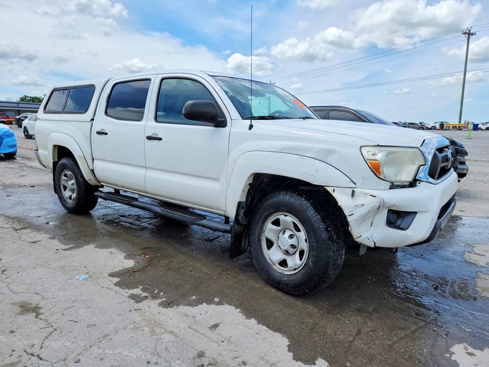 2015 Toyota Tacoma მანქანა იყიდება აუქციონზე, vin: 5TFJX4GN6FX041449, აუქციონის ნომერი: 52918196