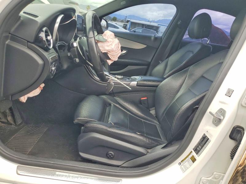 Aukcja sprzedaży 2018 Mercedes-benz C, vin: 55SWF4JB4JU262573, numer aukcji: 52457646