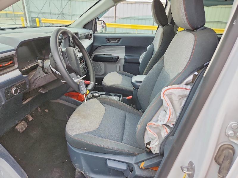 Продаж на аукціоні авто 2024 Ford Maverick, vin: 3FTTW8J91RRB02637, номер лоту: 52330456
