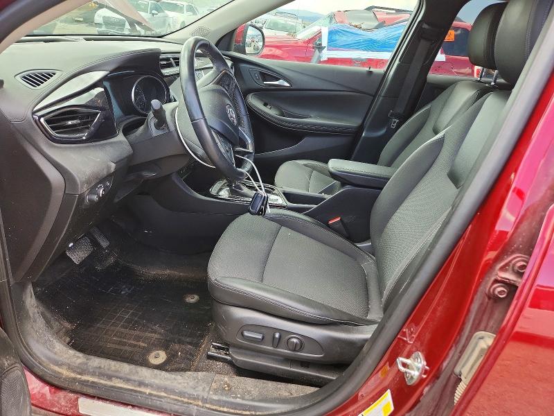 Продаж на аукціоні авто 2023 Buick Encore Gx, vin: KL4MMCSL2PB145645, номер лоту: 55392996