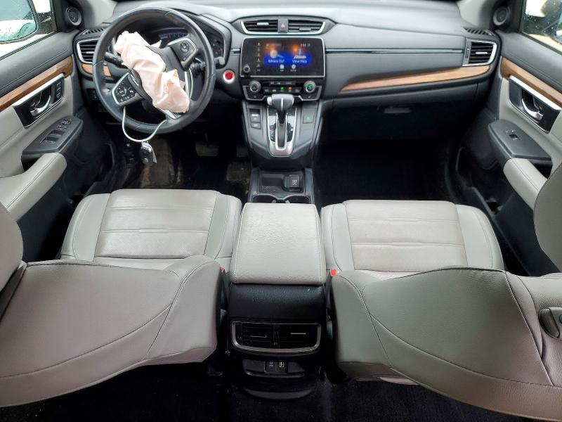 Продажа на аукционе авто 2019 Honda Cr-v, vin: 7FARW2H96KE017740, номер лота: 52477256