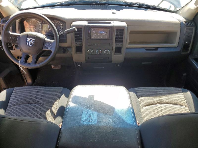 Aukcja sprzedaży 2012 Dodge Ram 1500, vin: 1C6RD6FT9CS273096, numer aukcji: 52167956