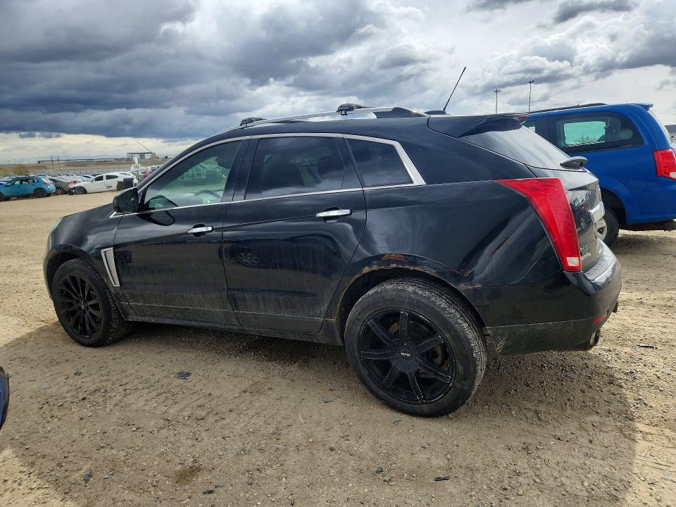 54463066 :رقم المزاد ، 3GYFNEE34FS586371 vin ، 2015 Cadillac Srx مزاد بيع