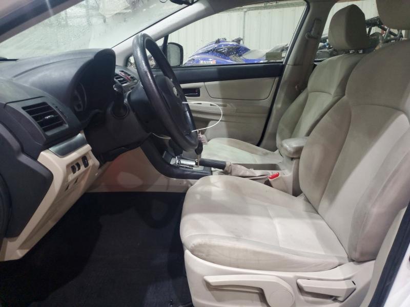 Продаж на аукціоні авто 2014 Subaru Impreza, vin: JF1GJAA61EH012581, номер лоту: 53067926