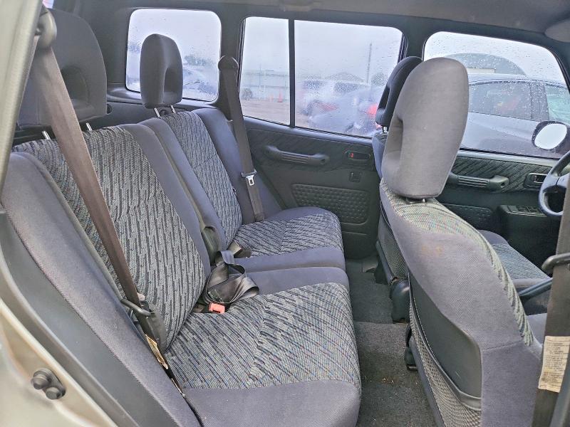 2000 Toyota Rav4 მანქანა იყიდება აუქციონზე, vin: JT3GP10V8Y0049264, აუქციონის ნომერი: 54417146