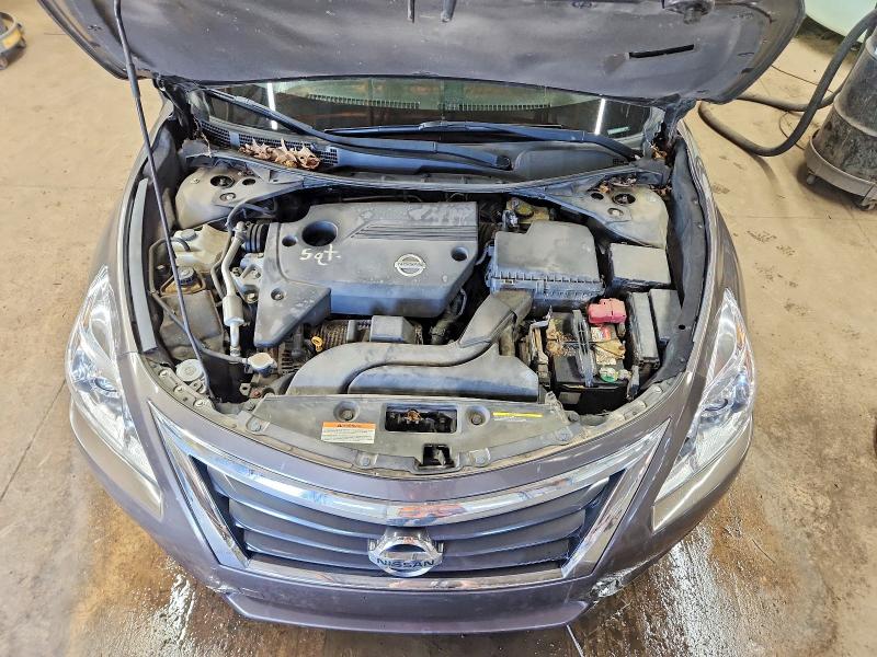 Aukcja sprzedaży 2015 Nissan Altima, vin: 1N4AL3AP6FC462391, numer aukcji: 54184436
