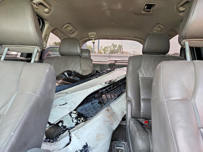 2011 Honda Odyssey მანქანა იყიდება აუქციონზე, vin: 5FNRL5H64BB080962, აუქციონის ნომერი: 54530596