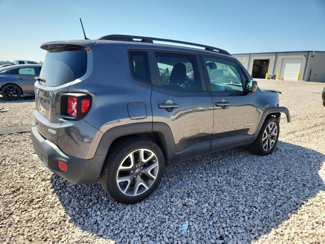 Продаж на аукціоні авто 2018 Jeep Renegade, vin: ZACCJABB3JPH57730, номер лоту: 53709366