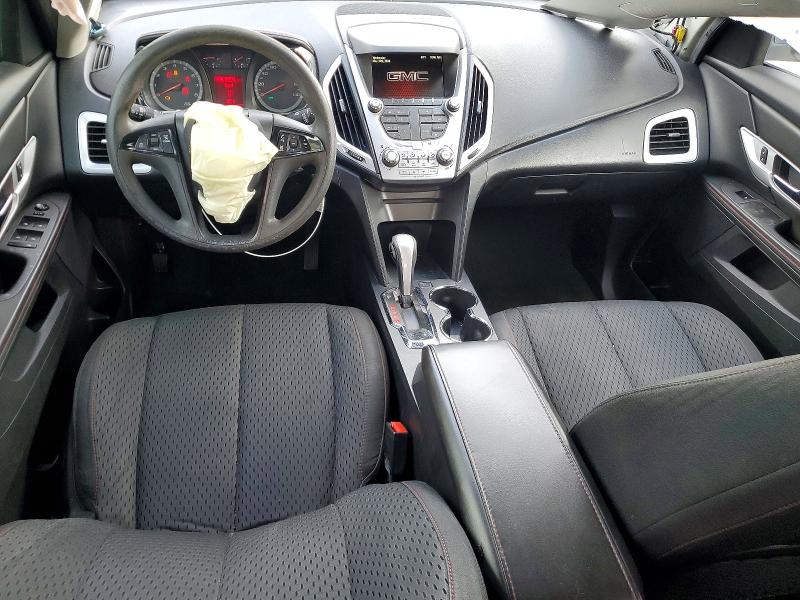 53438626 :رقم المزاد ، 2GKALMEK2D6381736 vin ، 2013 Gmc Terrain مزاد بيع