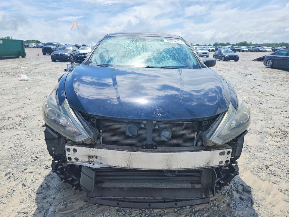 54036616 :رقم المزاد ، 1N4AL3AP2GC199124 vin ، 2016 Nissan Altima مزاد بيع