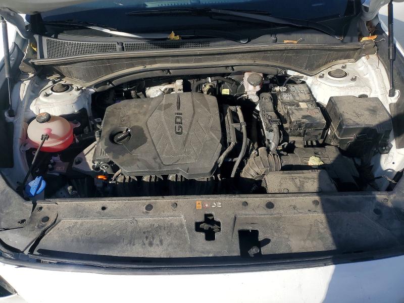 Продаж на аукціоні авто 2023 Hyundai Santa Fe, vin: 5NMS24AJ8PH628660, номер лоту: 53296456