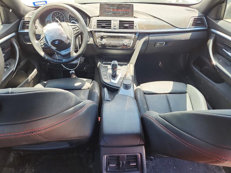 Aukcja sprzedaży 2018 Bmw 430i, vin: WBA4J1C51JBG76295, numer aukcji: 53180096