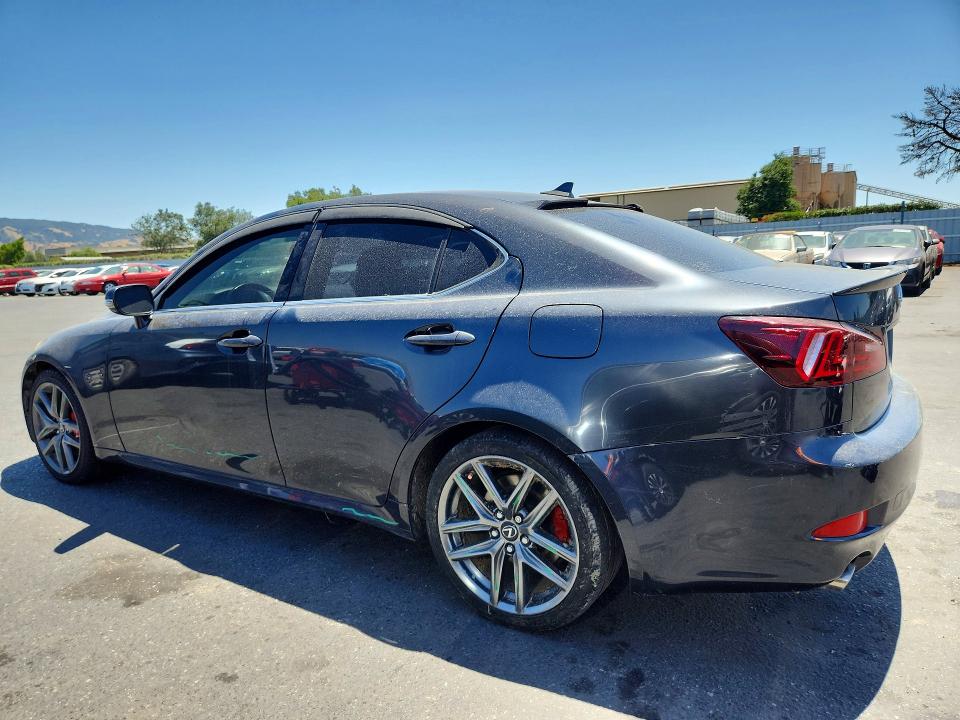 Auction sale of the 2009 Lexus Is, vin: JTHBE262X95023279, lot number: 54410226