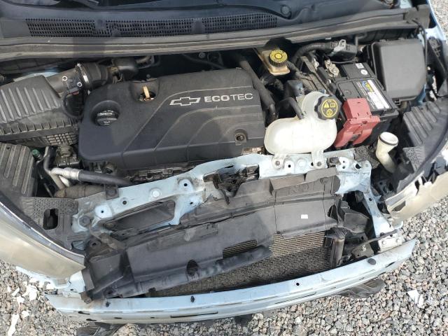 Aukcja sprzedaży 2016 Chevrolet Spark, vin: KL8CD6SA7GC619836, numer aukcji: 53255966
