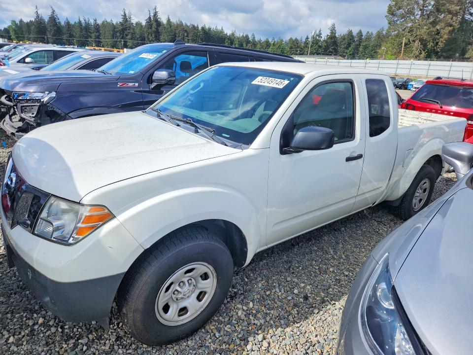Aukcja sprzedaży 2013 Nissan Frontier, vin: 1N6BD0CT0DN718219, numer aukcji: 52249146