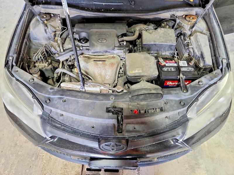 2017 Toyota Camry მანქანა იყიდება აუქციონზე, vin: 4T1BF1FK0HU420105, აუქციონის ნომერი: 53042966