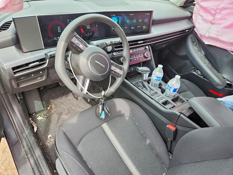 Aukcja sprzedaży 2025 Hyundai Sonata, vin: KMHL24JA8SA508408, numer aukcji: 54392616
